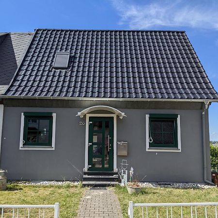 Hoffmanns Eden Ferienhaus Hermeskeil Exteriér fotografie